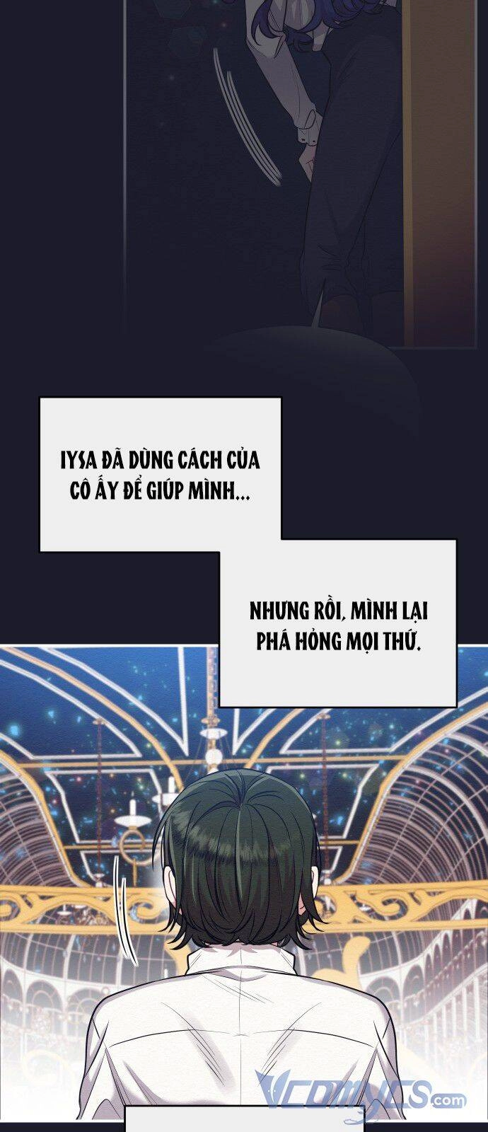 Kế Hoạch Phản Công Của Phản Diện Tuổi 18 Chapter 18 - 52