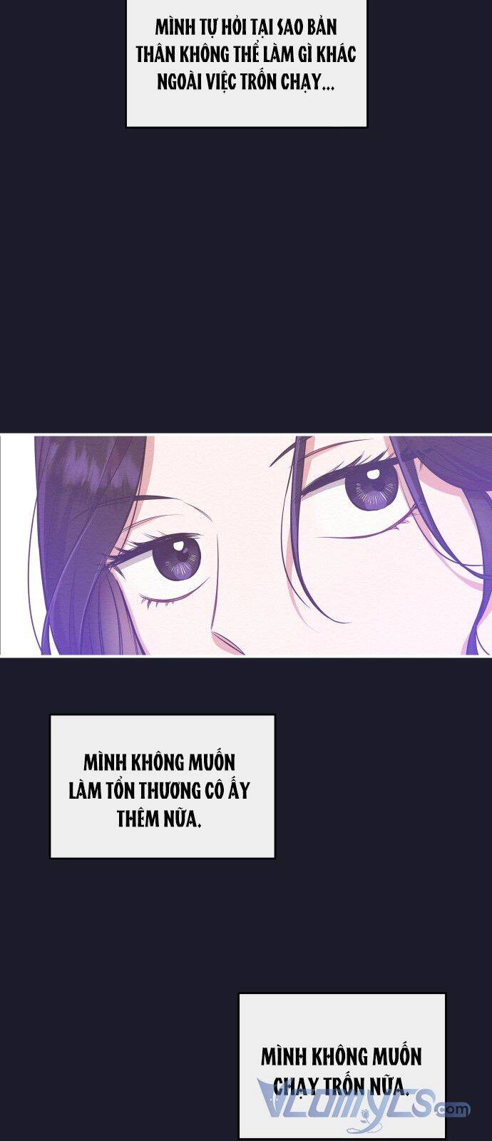 Kế Hoạch Phản Công Của Phản Diện Tuổi 18 Chapter 18 - 53