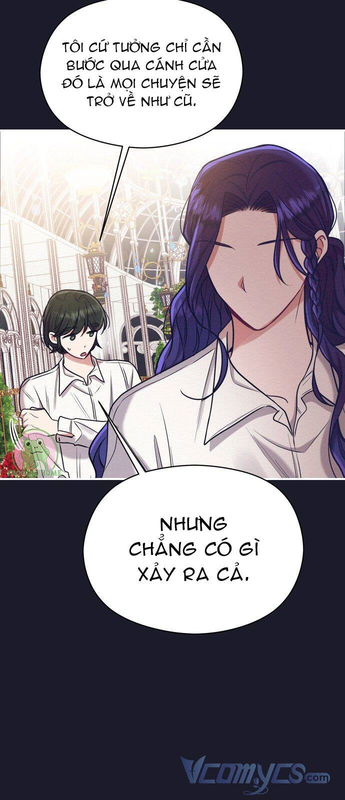 Kế Hoạch Phản Công Của Phản Diện Tuổi 18 Chapter 18 - 56