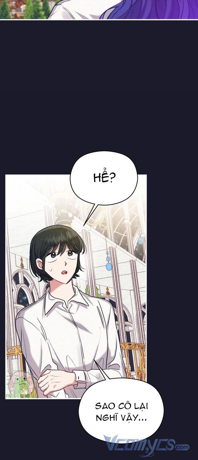 Kế Hoạch Phản Công Của Phản Diện Tuổi 18 Chapter 18 - 59