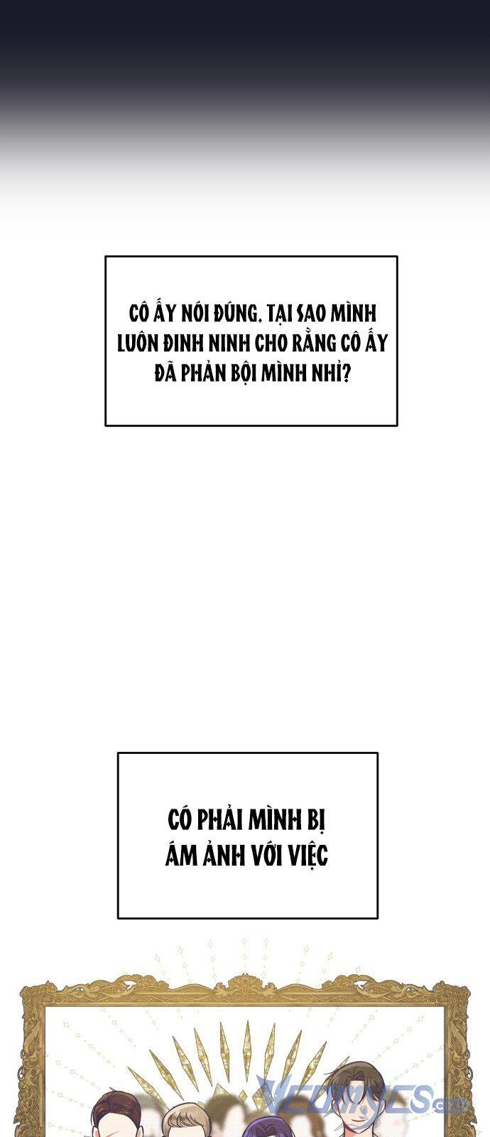 Kế Hoạch Phản Công Của Phản Diện Tuổi 18 Chapter 18 - 60