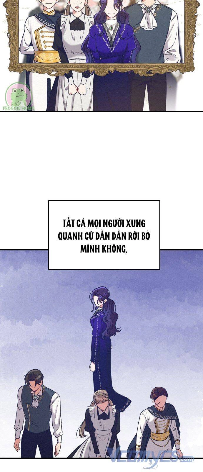 Kế Hoạch Phản Công Của Phản Diện Tuổi 18 Chapter 18 - 61