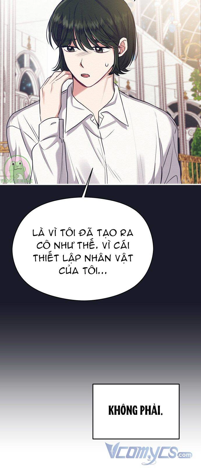 Kế Hoạch Phản Công Của Phản Diện Tuổi 18 Chapter 18 - 64