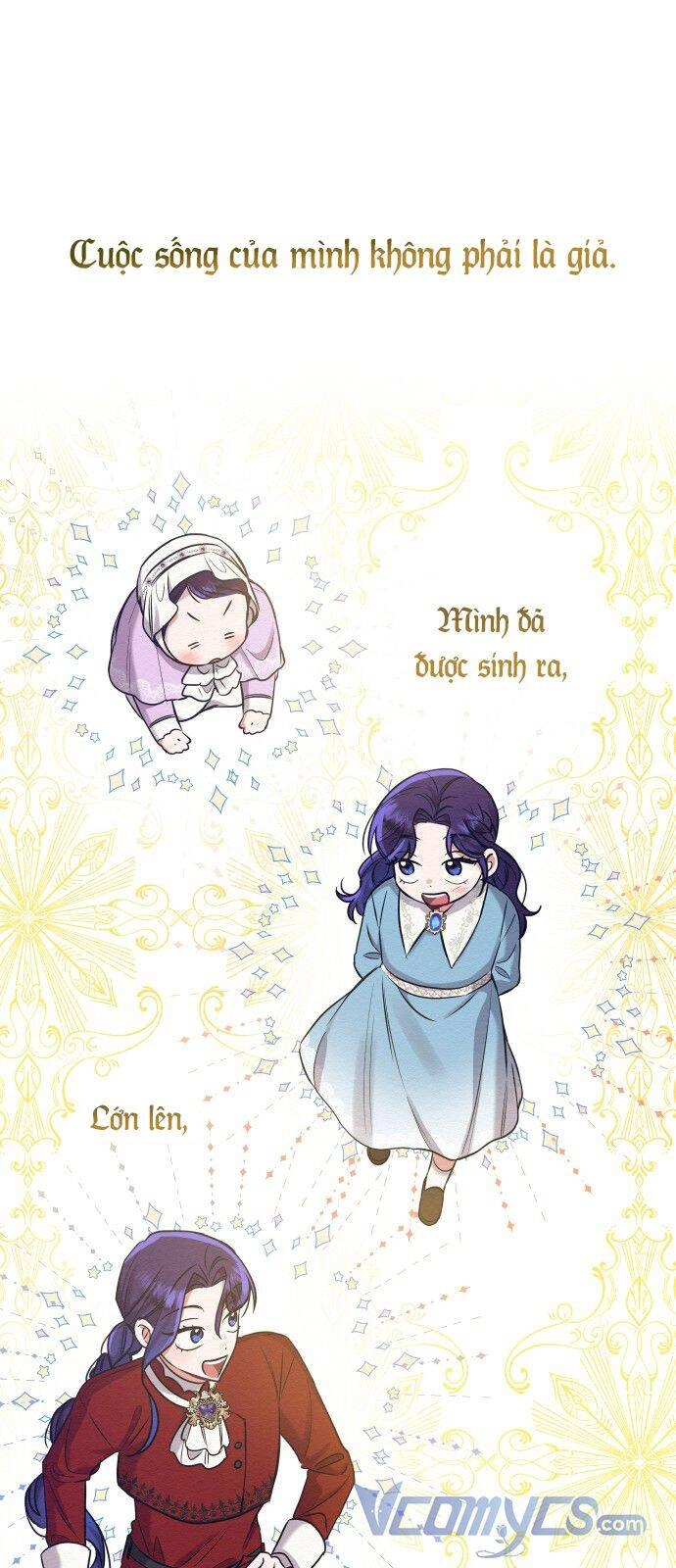 Kế Hoạch Phản Công Của Phản Diện Tuổi 18 Chapter 18 - 65