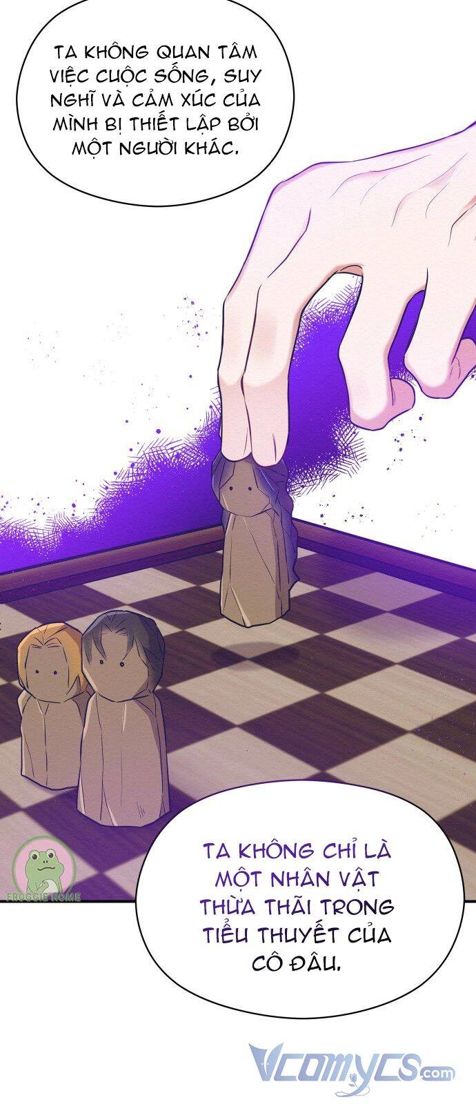 Kế Hoạch Phản Công Của Phản Diện Tuổi 18 Chapter 18 - 67