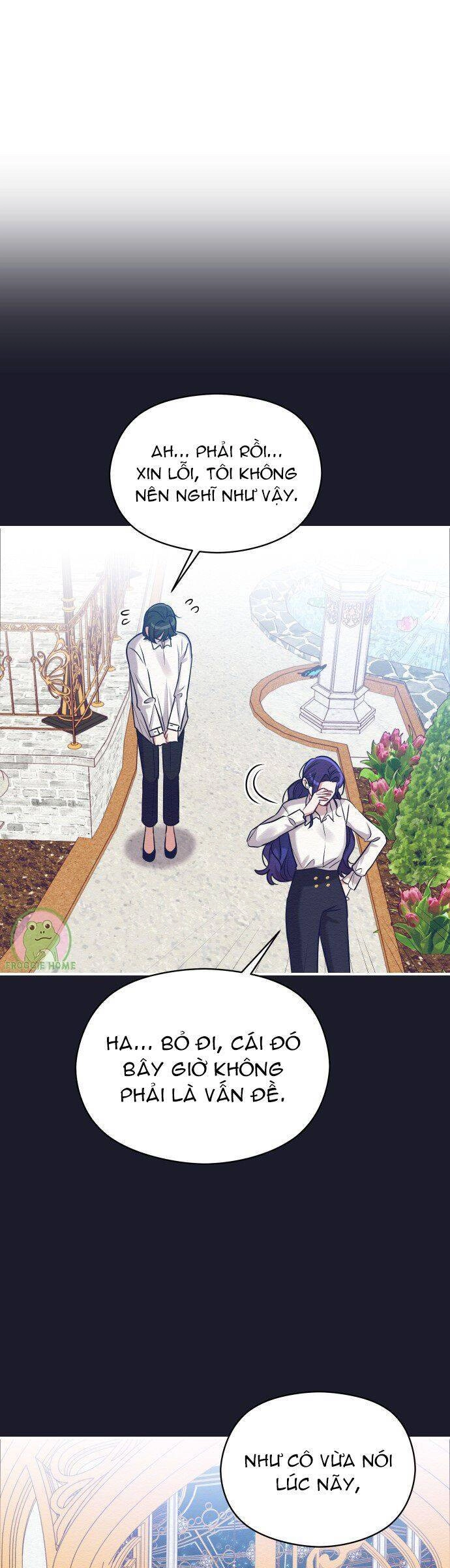 Kế Hoạch Phản Công Của Phản Diện Tuổi 18 Chapter 18 - 68