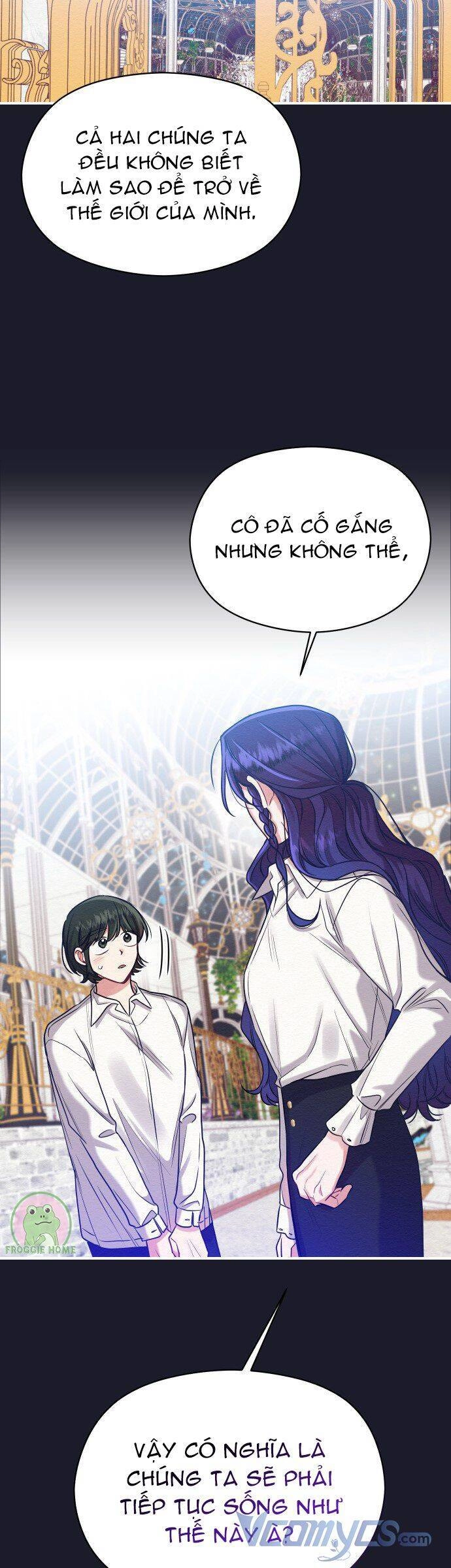 Kế Hoạch Phản Công Của Phản Diện Tuổi 18 Chapter 18 - 69