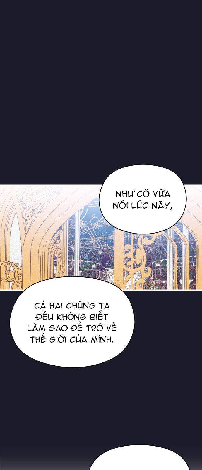 Kế Hoạch Phản Công Của Phản Diện Tuổi 18 Chapter 19 - 1