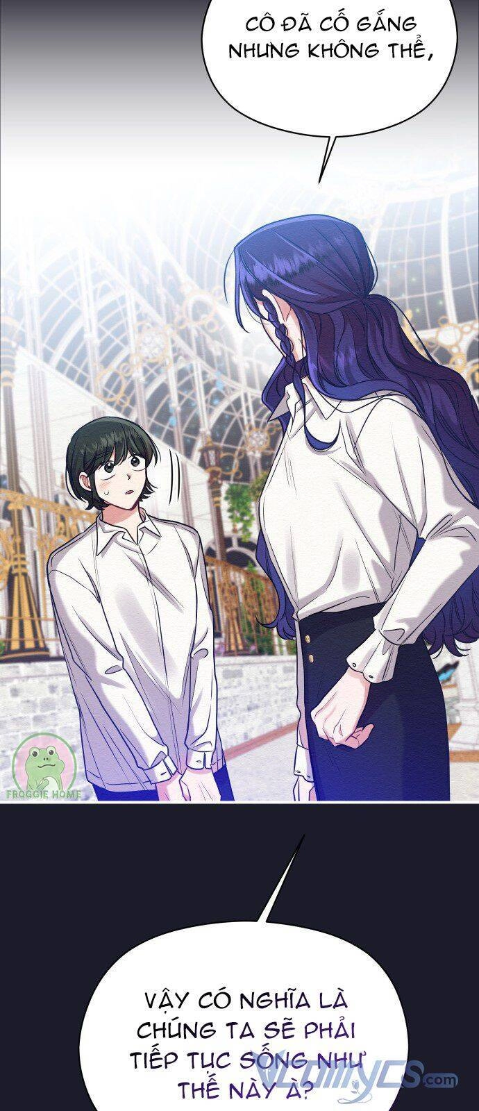 Kế Hoạch Phản Công Của Phản Diện Tuổi 18 Chapter 19 - 2