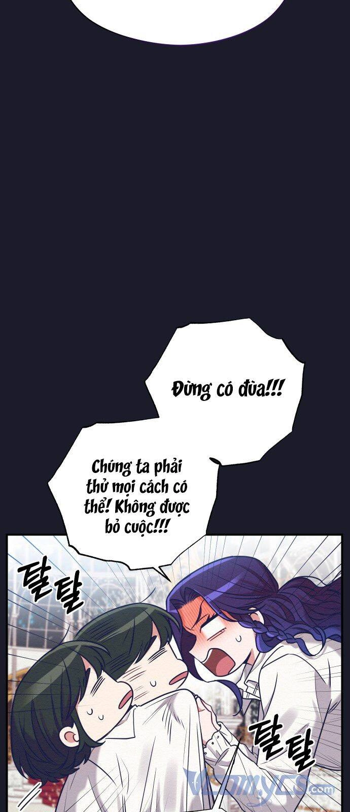 Kế Hoạch Phản Công Của Phản Diện Tuổi 18 Chapter 19 - 3