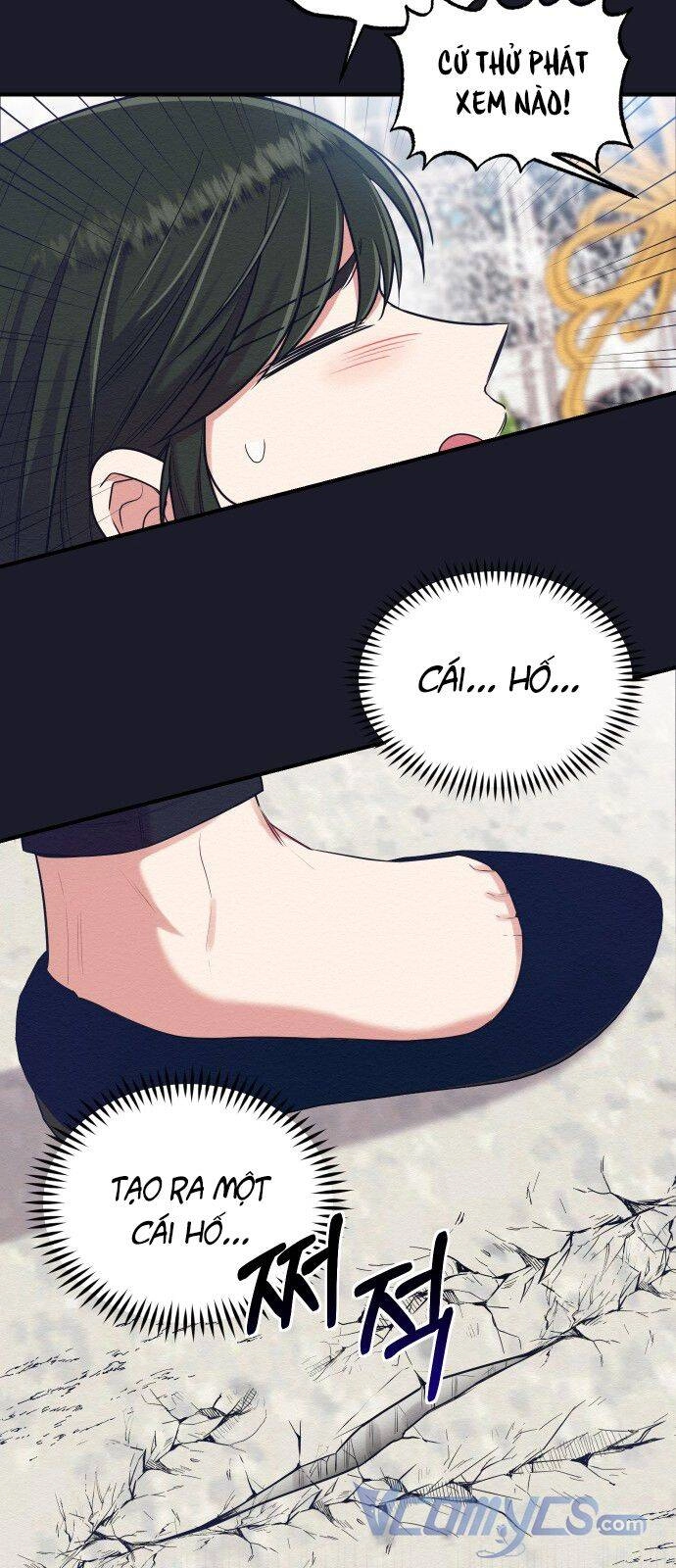 Kế Hoạch Phản Công Của Phản Diện Tuổi 18 Chapter 19 - 5