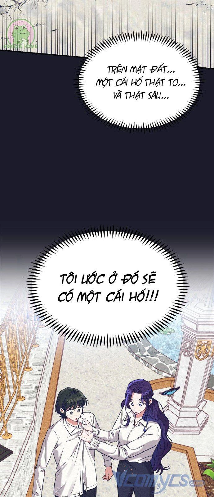 Kế Hoạch Phản Công Của Phản Diện Tuổi 18 Chapter 19 - 6