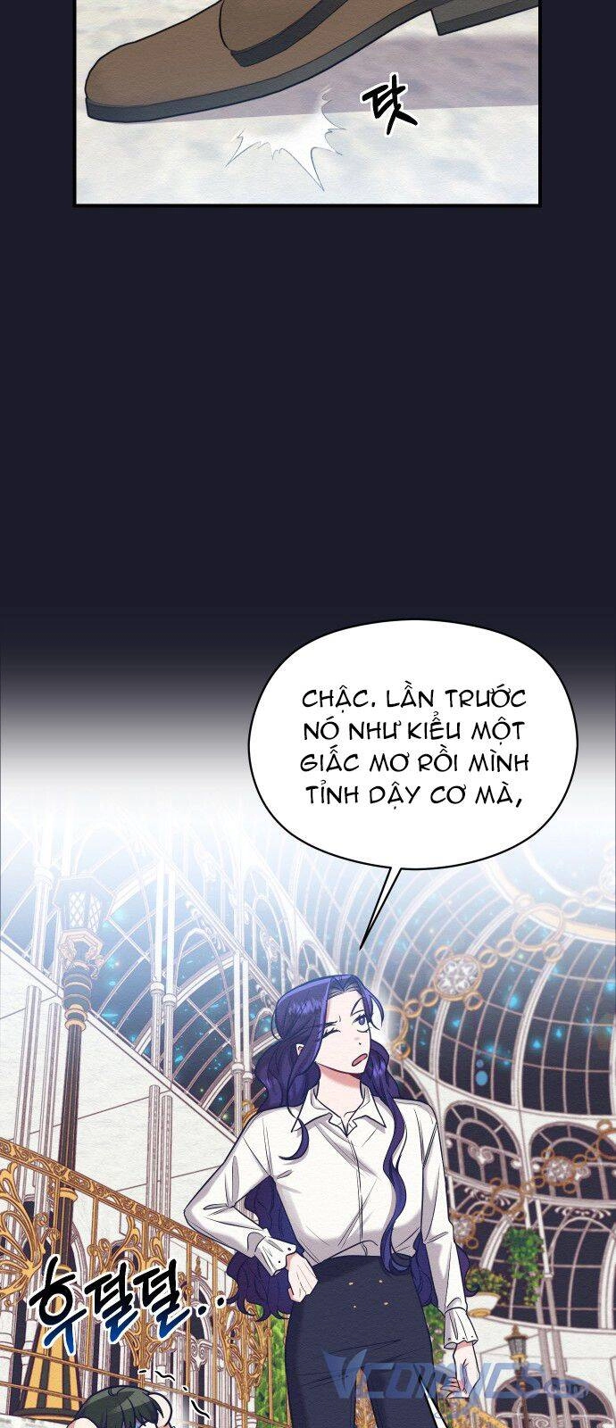 Kế Hoạch Phản Công Của Phản Diện Tuổi 18 Chapter 19 - 11