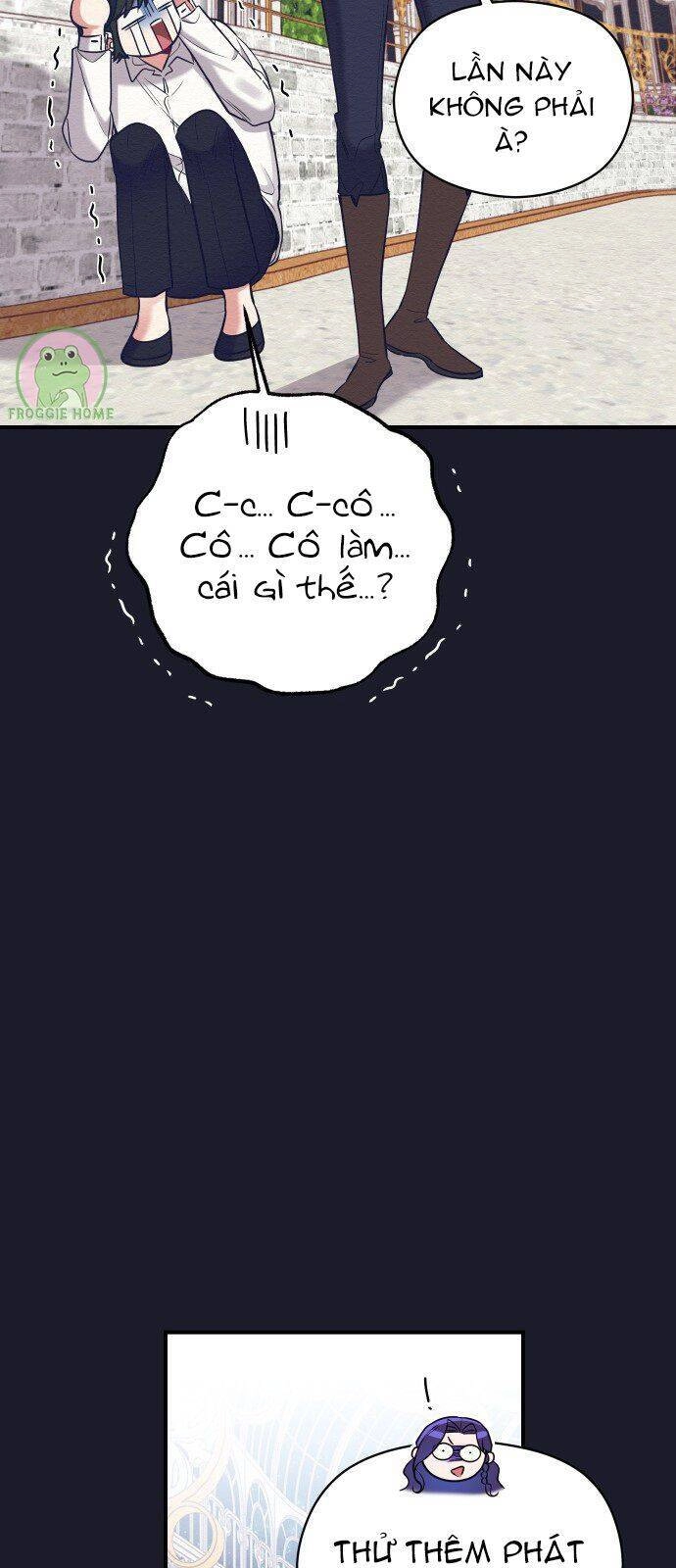 Kế Hoạch Phản Công Của Phản Diện Tuổi 18 Chapter 19 - 12