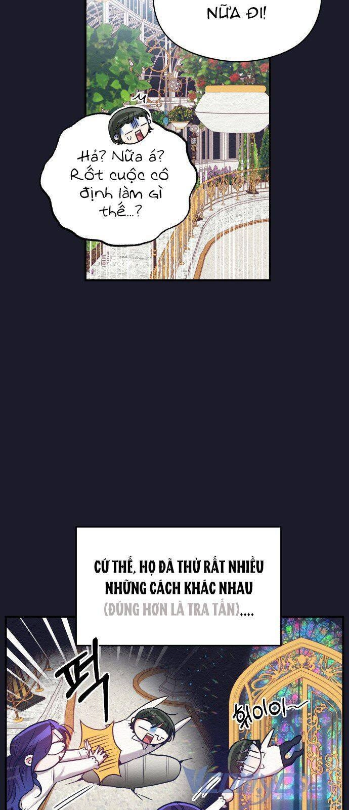 Kế Hoạch Phản Công Của Phản Diện Tuổi 18 Chapter 19 - 13