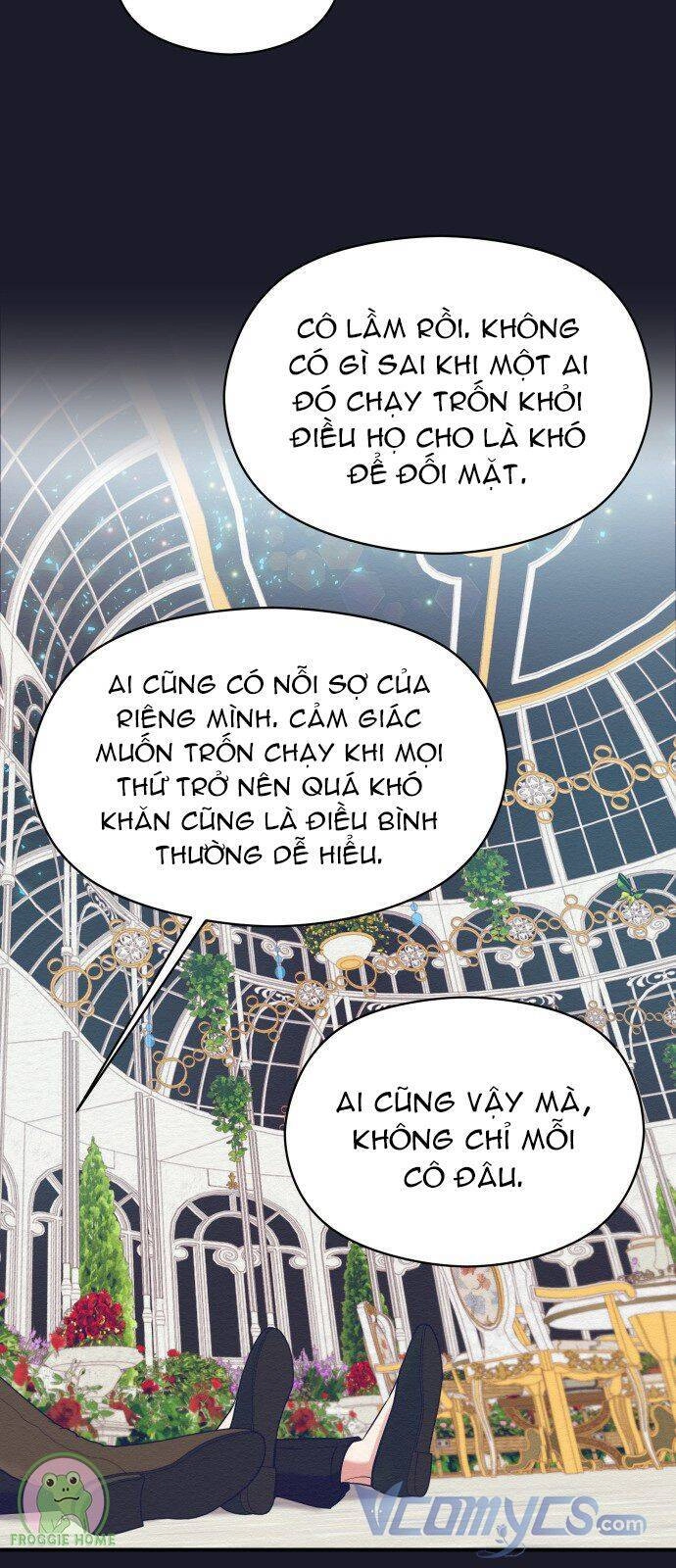 Kế Hoạch Phản Công Của Phản Diện Tuổi 18 Chapter 19 - 21