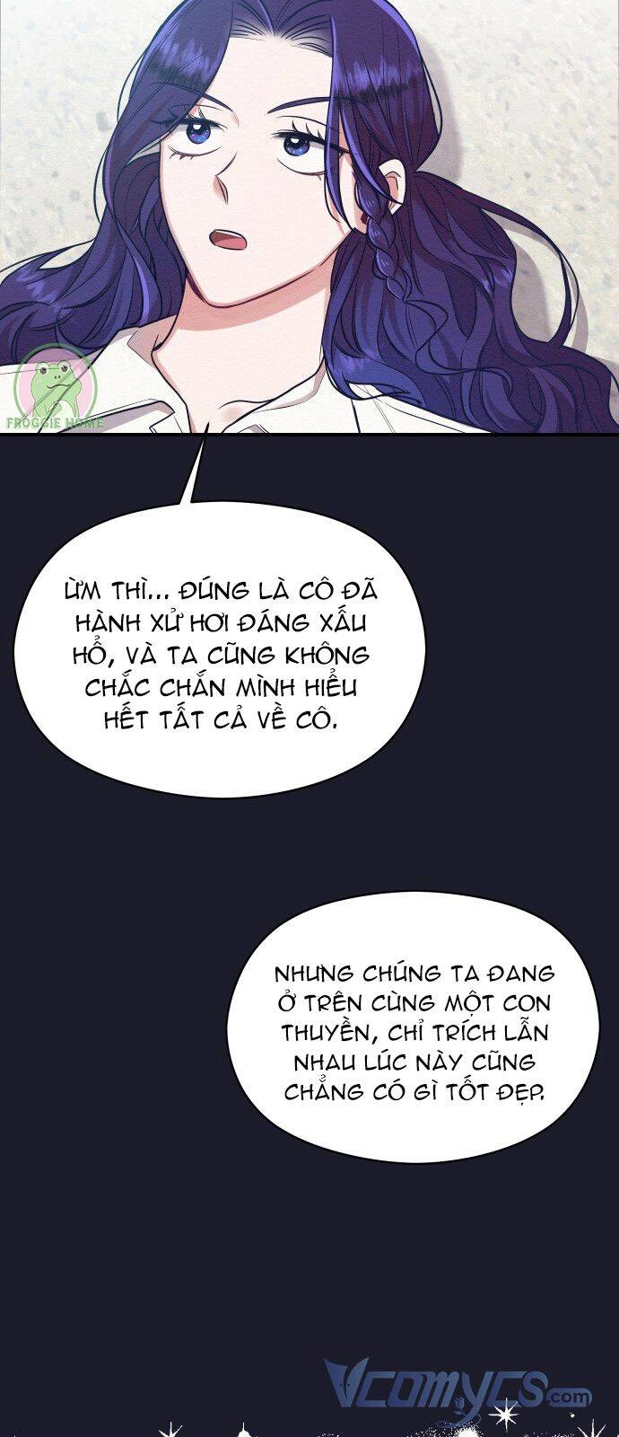 Kế Hoạch Phản Công Của Phản Diện Tuổi 18 Chapter 19 - 23