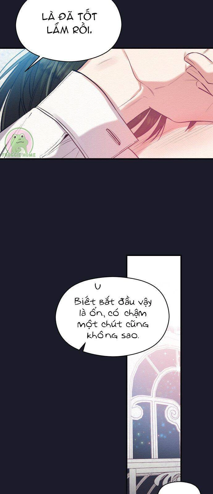 Kế Hoạch Phản Công Của Phản Diện Tuổi 18 Chapter 19 - 25