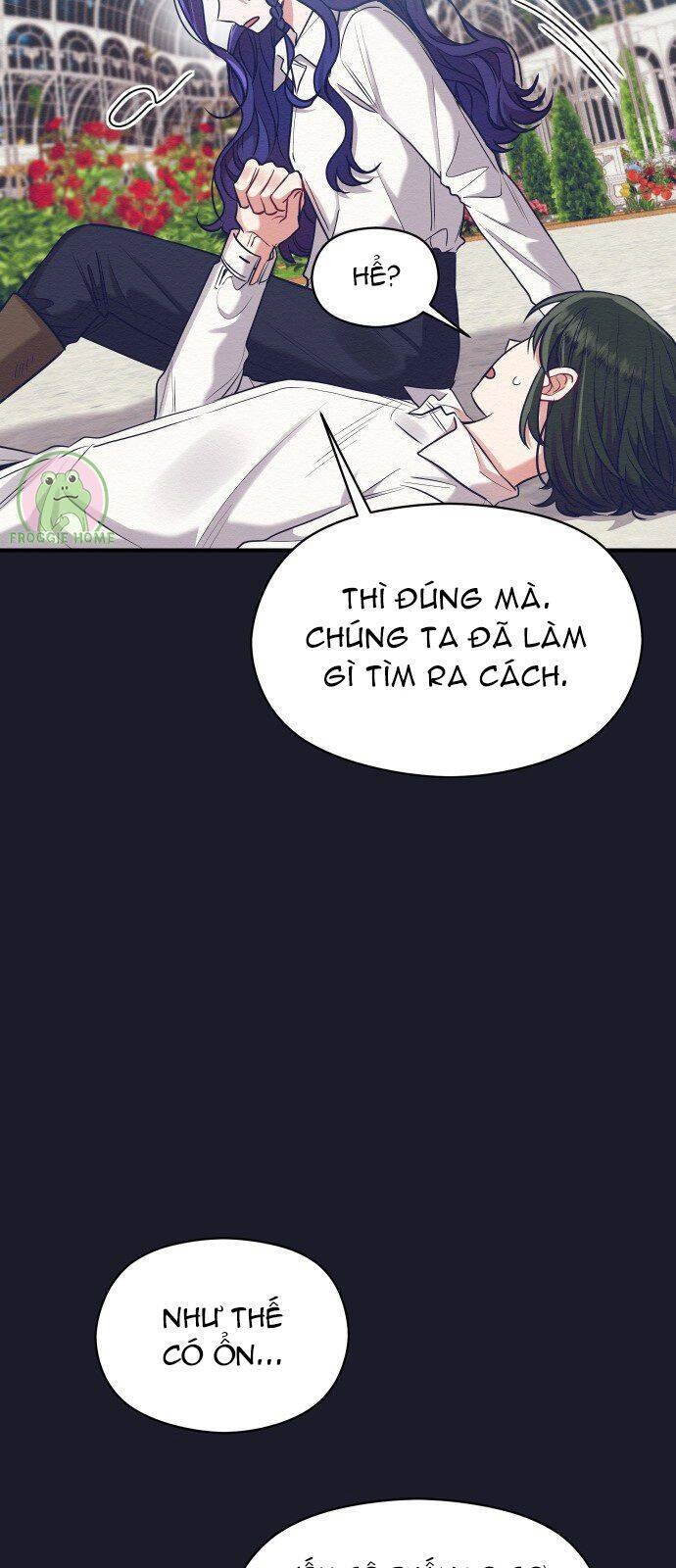 Kế Hoạch Phản Công Của Phản Diện Tuổi 18 Chapter 19 - 27