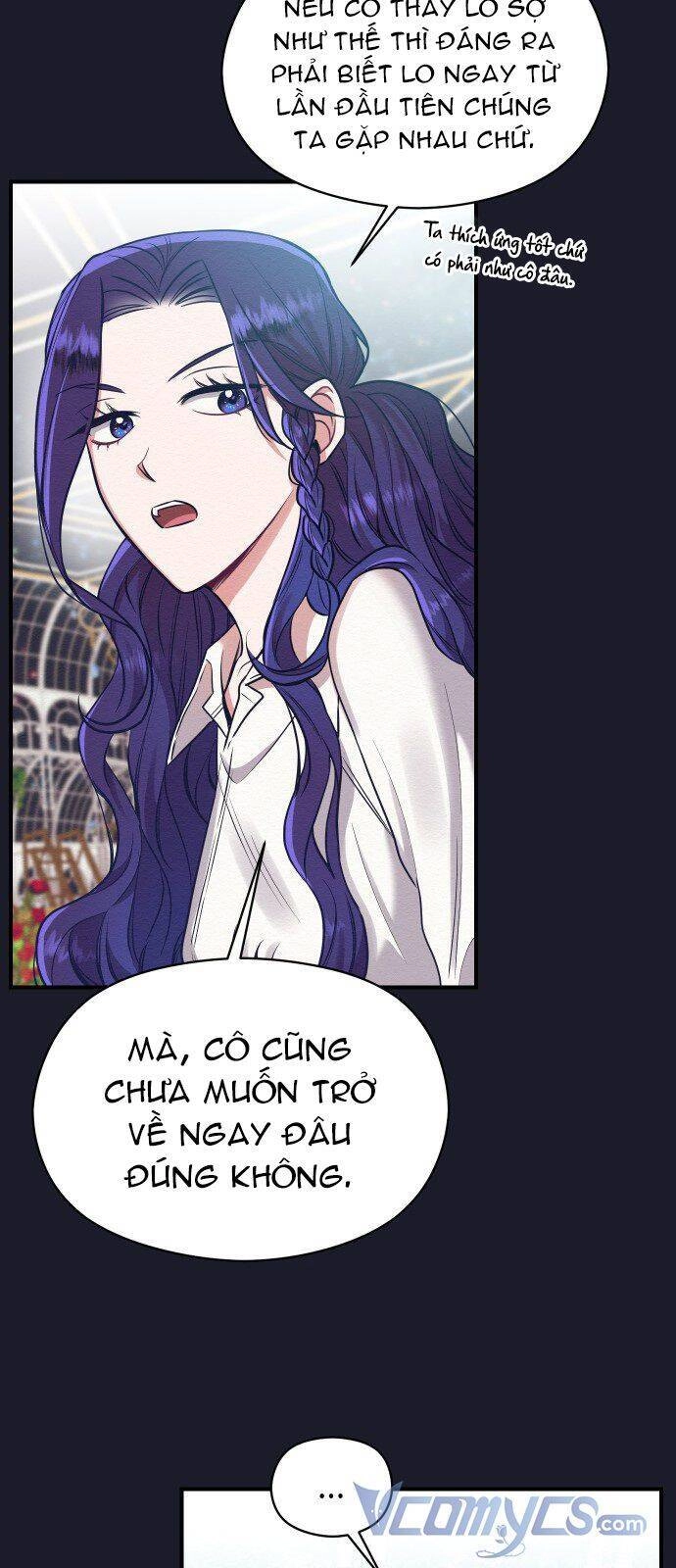 Kế Hoạch Phản Công Của Phản Diện Tuổi 18 Chapter 19 - 28