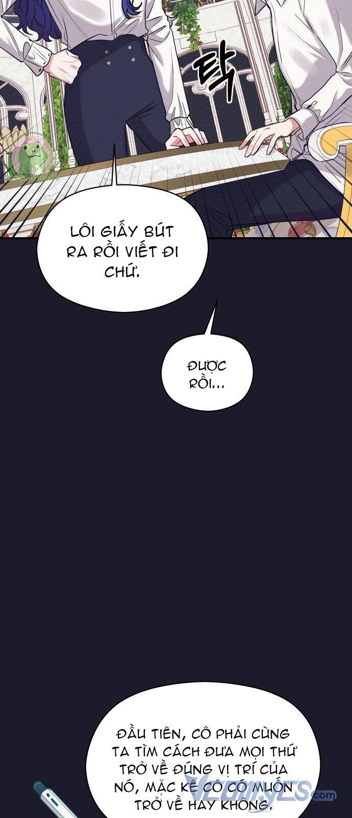 Kế Hoạch Phản Công Của Phản Diện Tuổi 18 Chapter 19 - 33