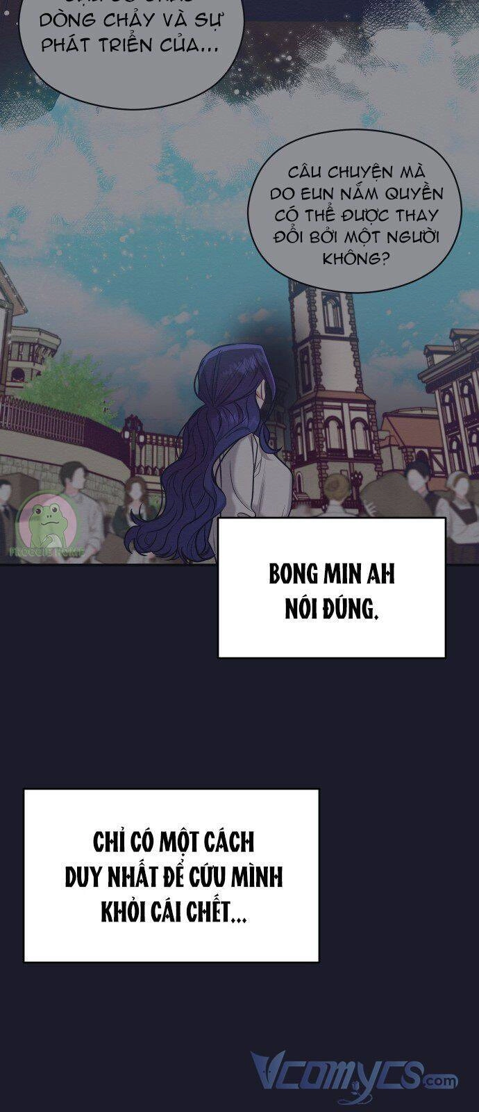 Kế Hoạch Phản Công Của Phản Diện Tuổi 18 Chapter 19 - 37