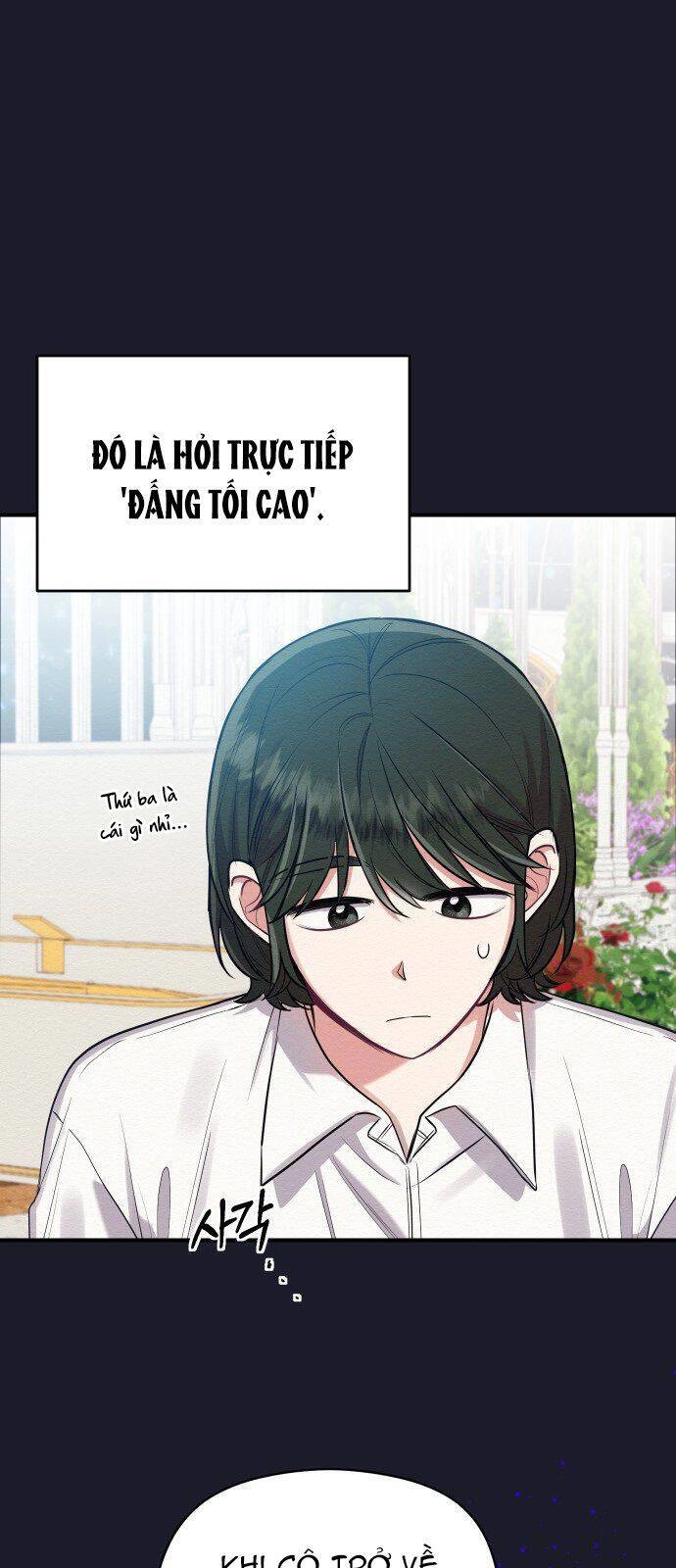 Kế Hoạch Phản Công Của Phản Diện Tuổi 18 Chapter 19 - 38