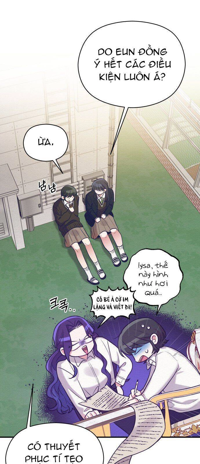 Kế Hoạch Phản Công Của Phản Diện Tuổi 18 Chapter 19 - 42