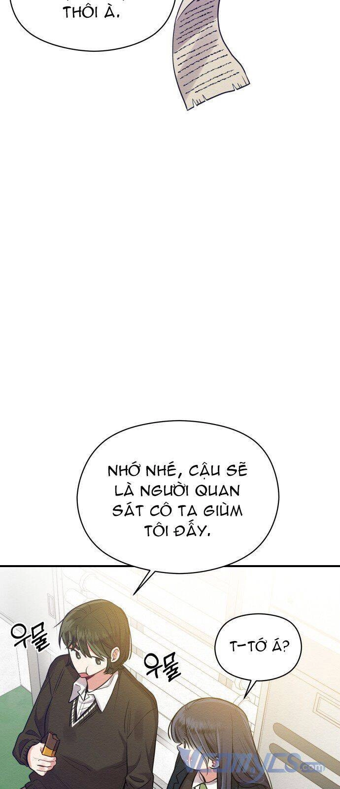 Kế Hoạch Phản Công Của Phản Diện Tuổi 18 Chapter 19 - 43