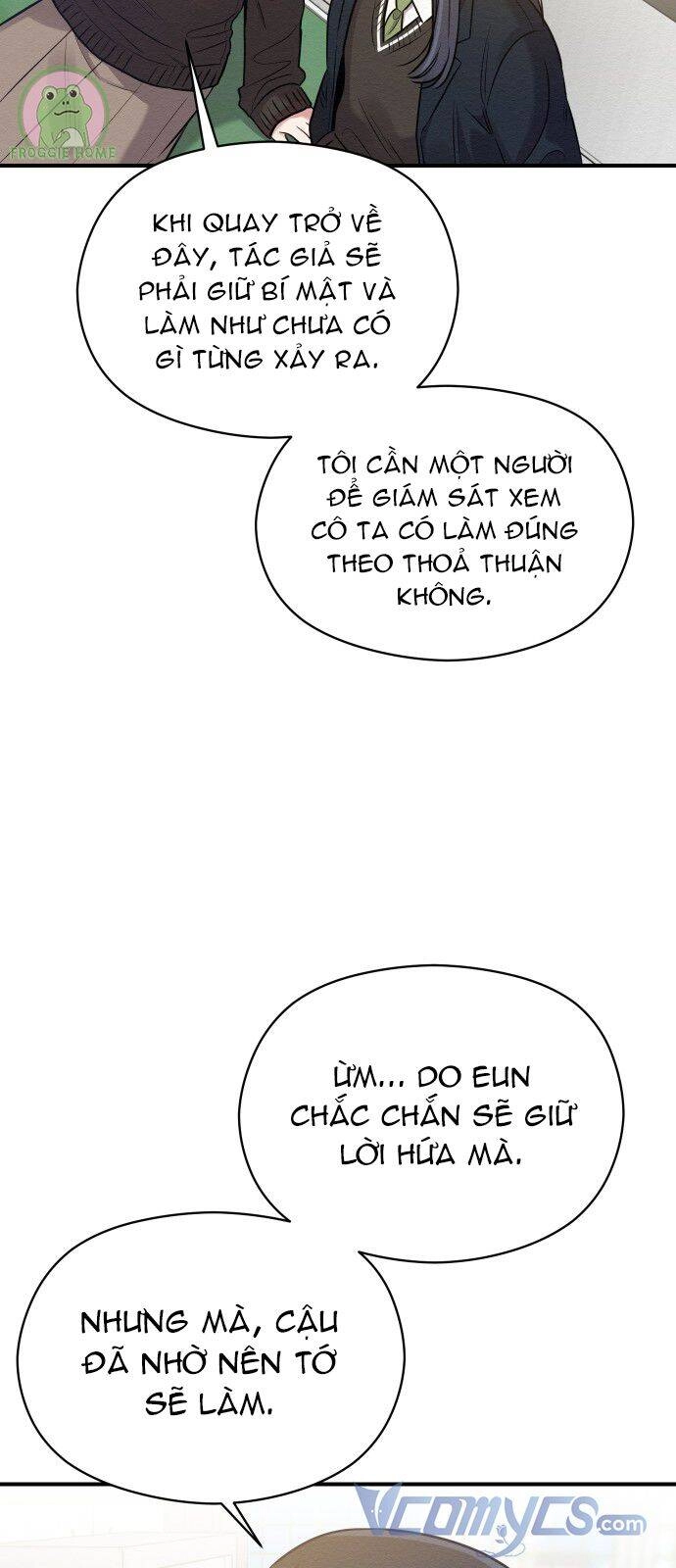 Kế Hoạch Phản Công Của Phản Diện Tuổi 18 Chapter 19 - 44