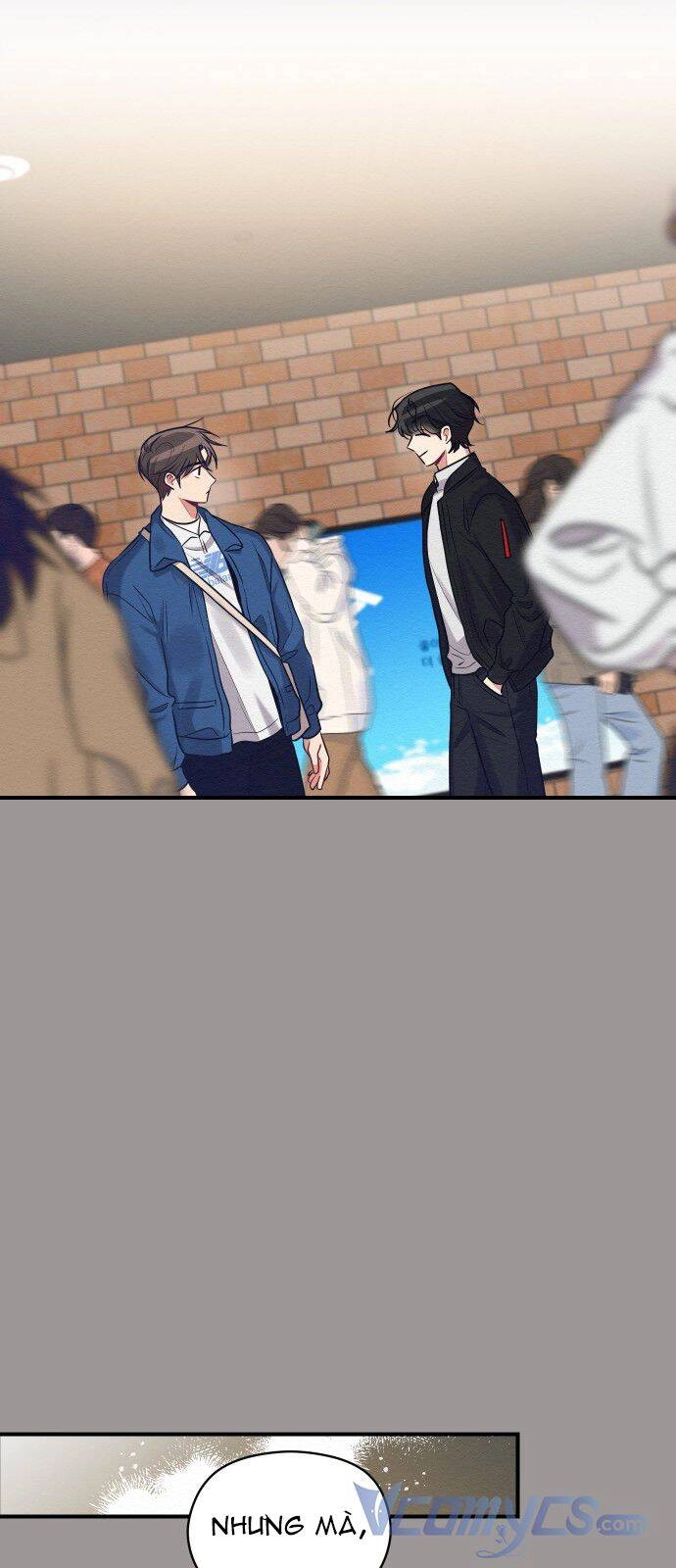 Kế Hoạch Phản Công Của Phản Diện Tuổi 18 Chapter 19 - 52