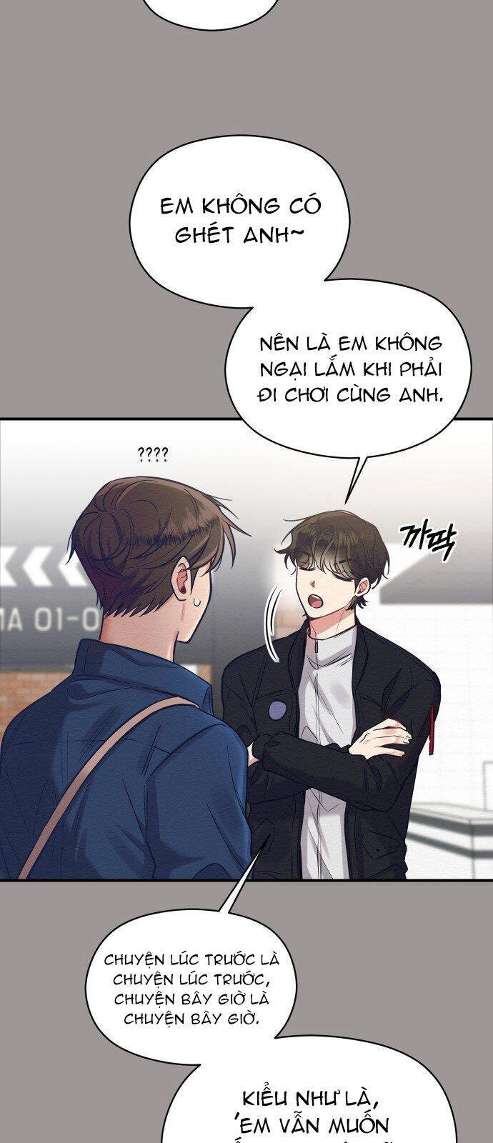 Kế Hoạch Phản Công Của Phản Diện Tuổi 18 Chapter 19 - 53