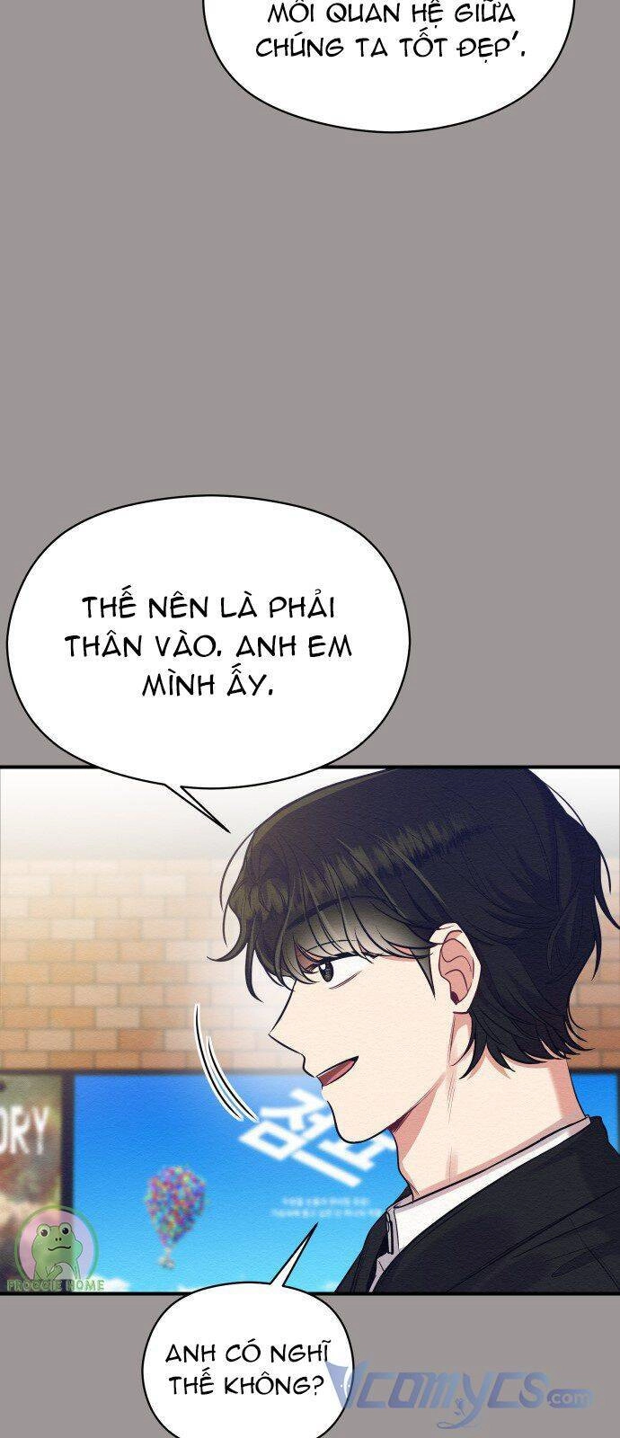 Kế Hoạch Phản Công Của Phản Diện Tuổi 18 Chapter 19 - 54