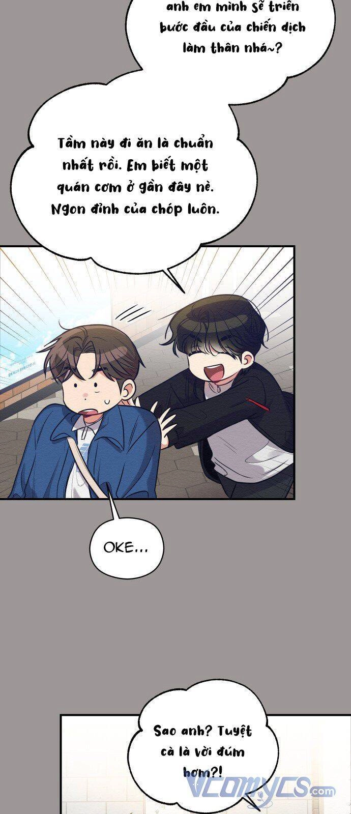 Kế Hoạch Phản Công Của Phản Diện Tuổi 18 Chapter 19 - 58