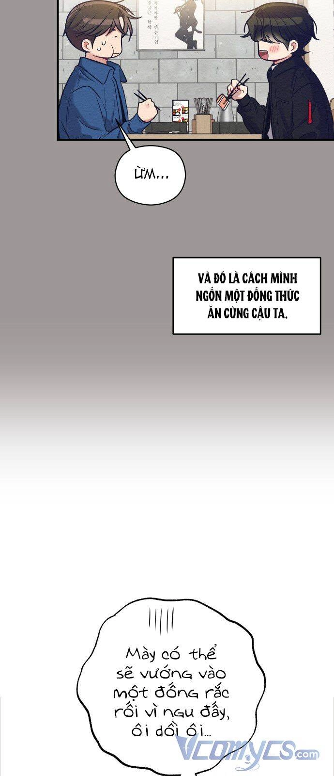 Kế Hoạch Phản Công Của Phản Diện Tuổi 18 Chapter 19 - 59