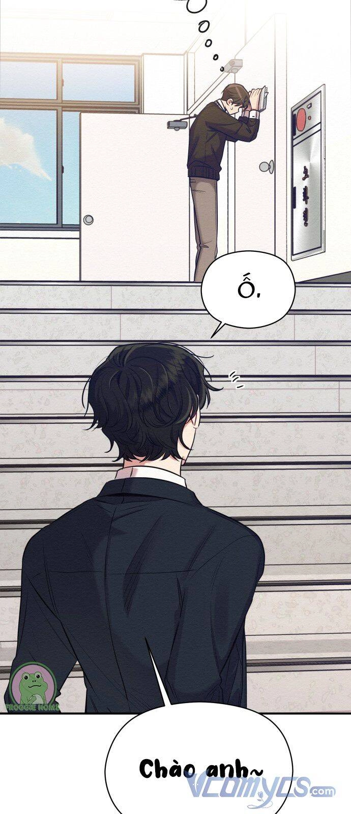 Kế Hoạch Phản Công Của Phản Diện Tuổi 18 Chapter 19 - 60