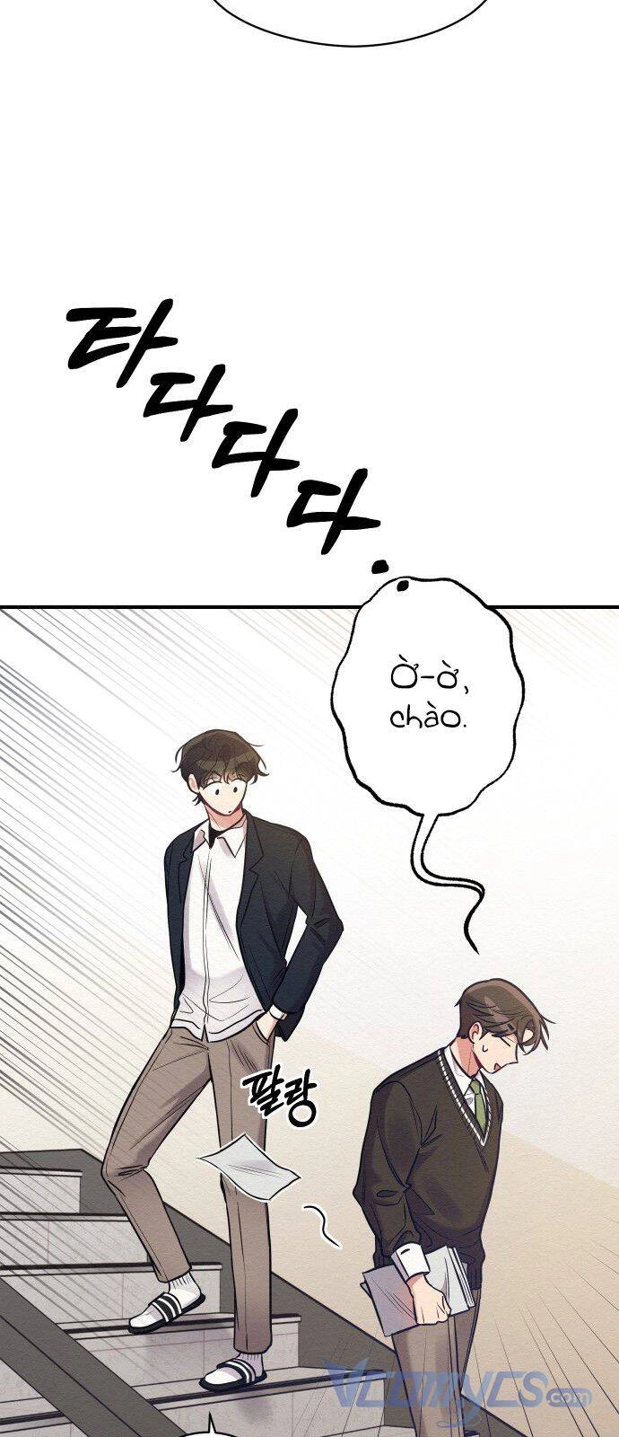 Kế Hoạch Phản Công Của Phản Diện Tuổi 18 Chapter 19 - 61