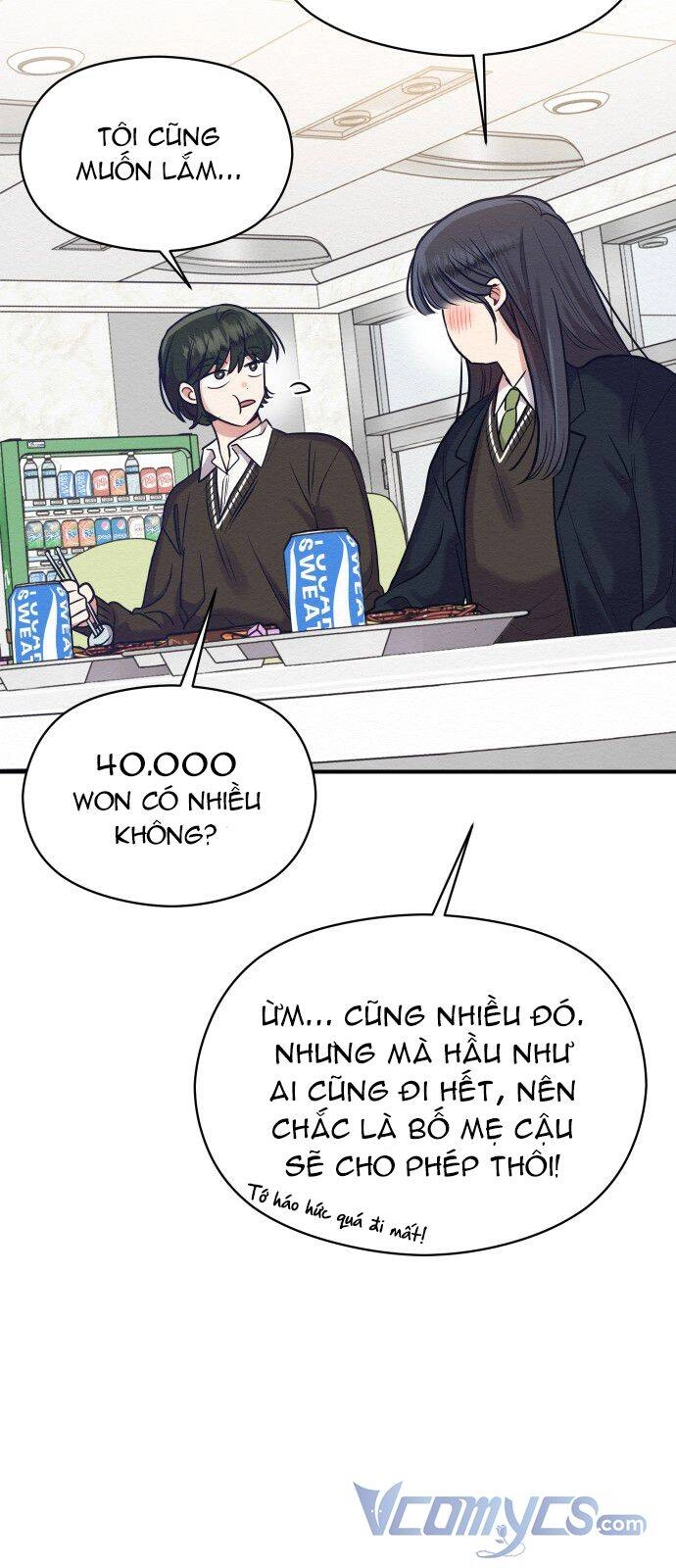 Kế Hoạch Phản Công Của Phản Diện Tuổi 18 Chapter 19 - 65