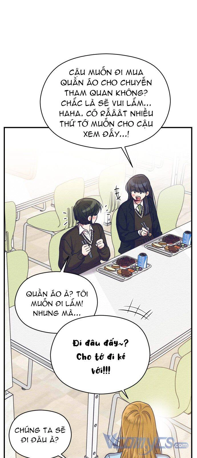 Kế Hoạch Phản Công Của Phản Diện Tuổi 18 Chapter 19 - 66