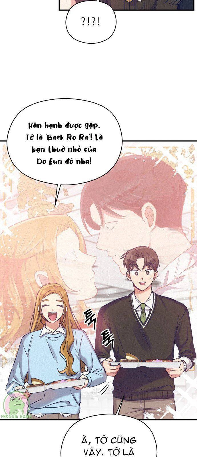 Kế Hoạch Phản Công Của Phản Diện Tuổi 18 Chapter 19 - 68