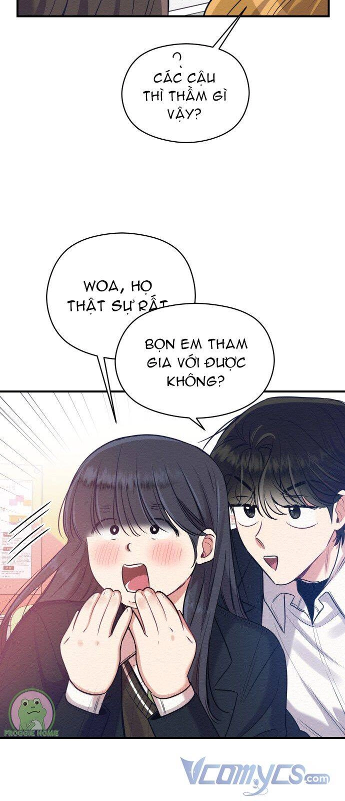 Kế Hoạch Phản Công Của Phản Diện Tuổi 18 Chapter 19 - 70