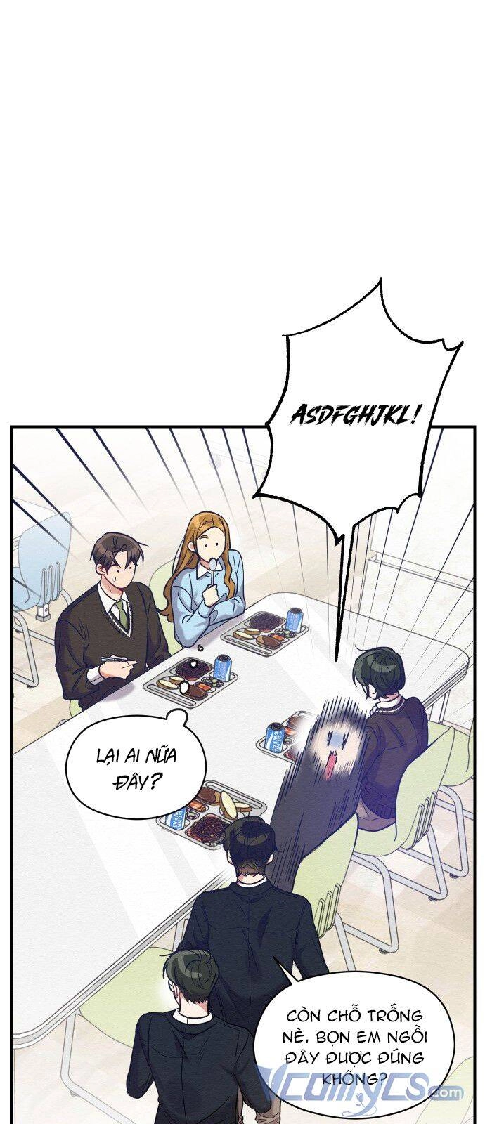 Kế Hoạch Phản Công Của Phản Diện Tuổi 18 Chapter 19 - 71