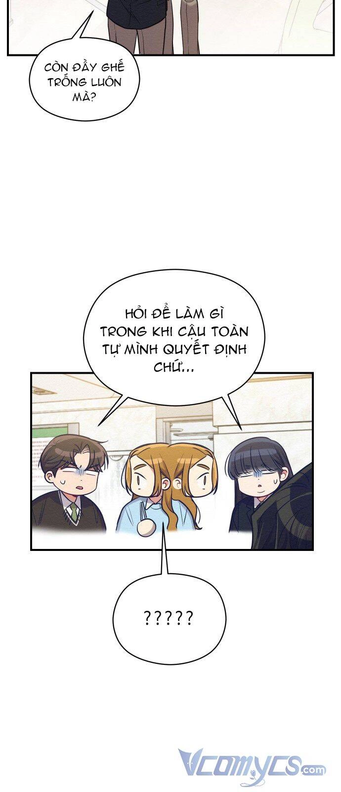 Kế Hoạch Phản Công Của Phản Diện Tuổi 18 Chapter 19 - 72