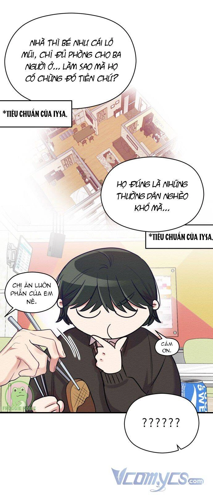 Kế Hoạch Phản Công Của Phản Diện Tuổi 18 Chapter 19 - 74