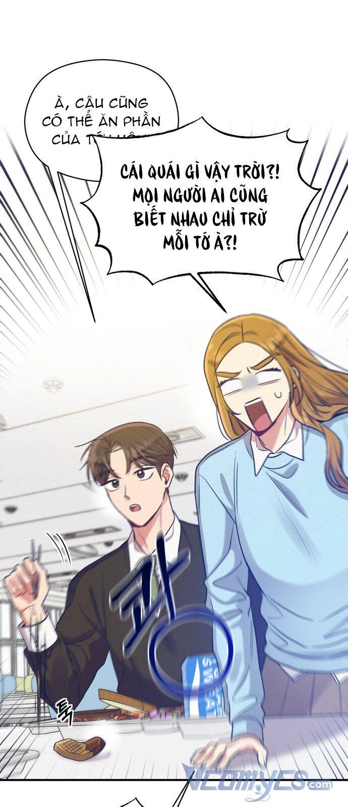 Kế Hoạch Phản Công Của Phản Diện Tuổi 18 Chapter 19 - 75