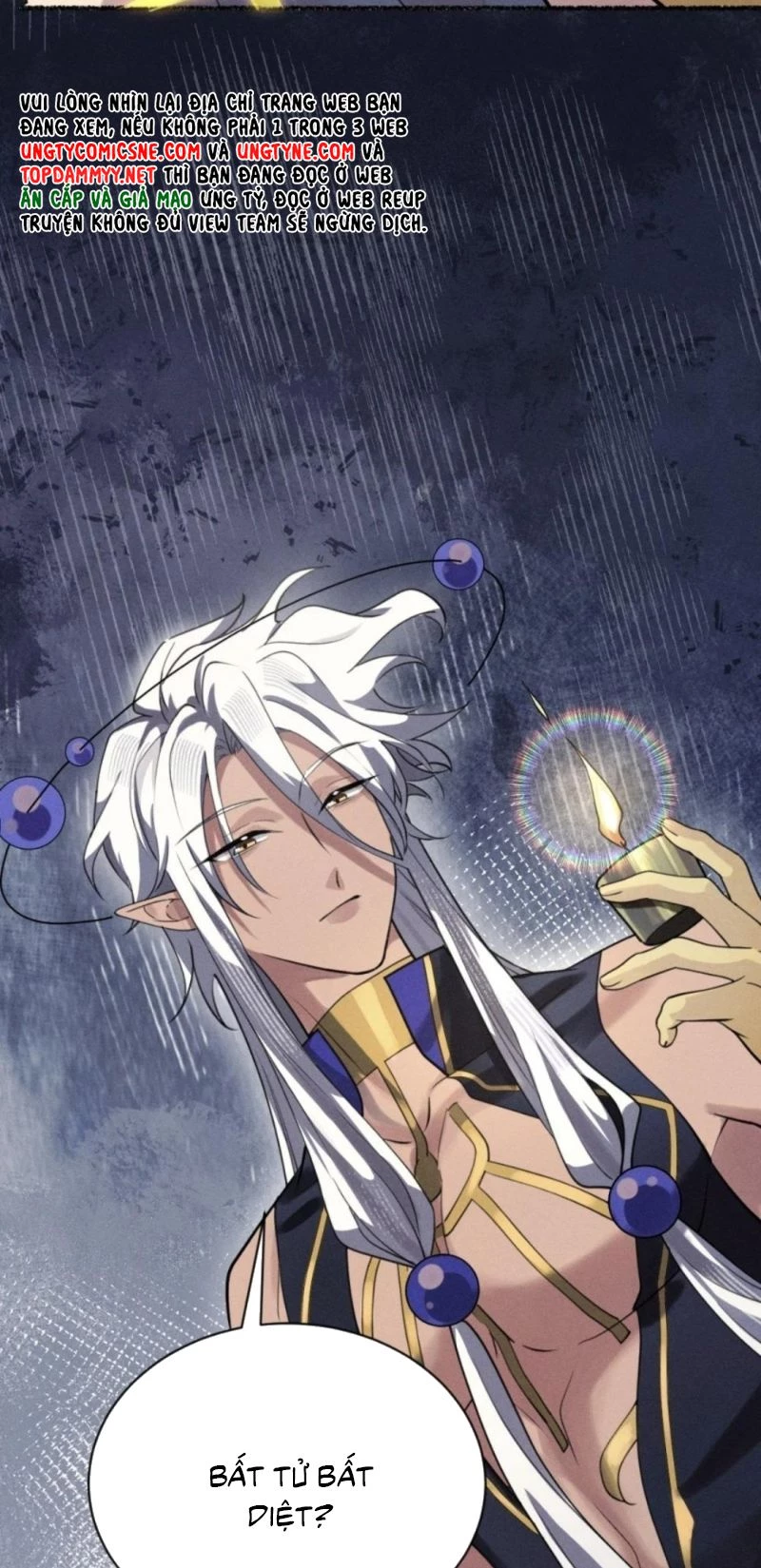 Chữa Lành Tà Thần Của Tôi Chapter 48 - 6