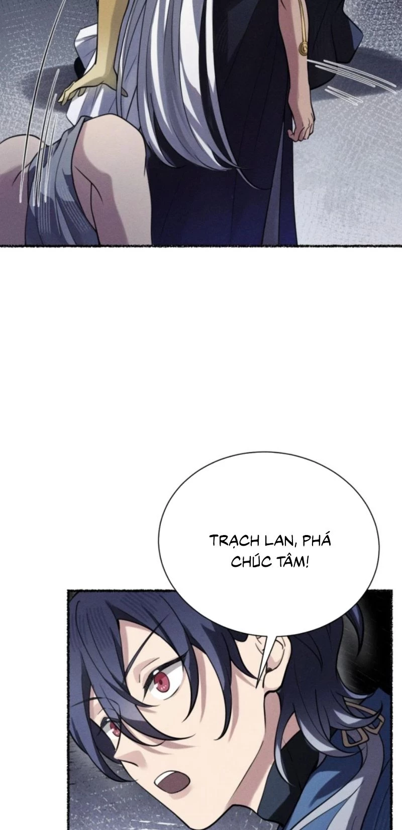 Chữa Lành Tà Thần Của Tôi Chapter 48 - 9