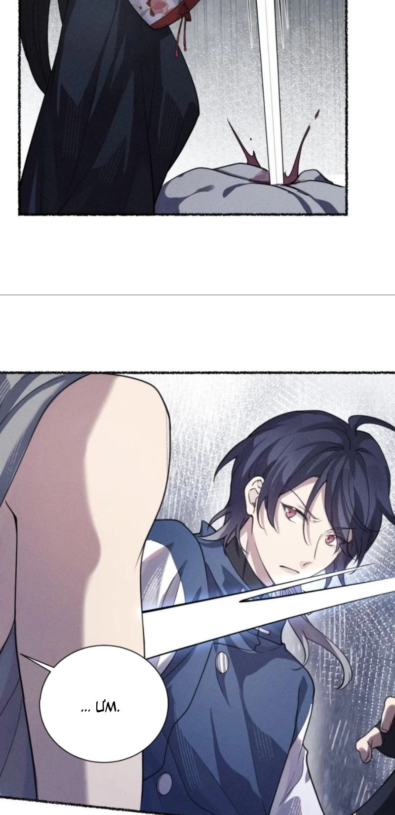 Chữa Lành Tà Thần Của Tôi Chapter 48 - 11