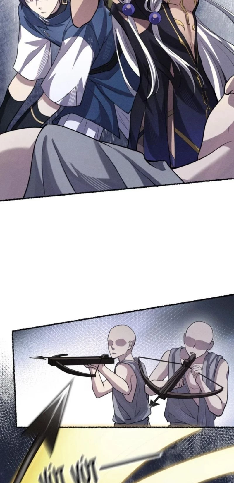 Chữa Lành Tà Thần Của Tôi Chapter 48 - 14