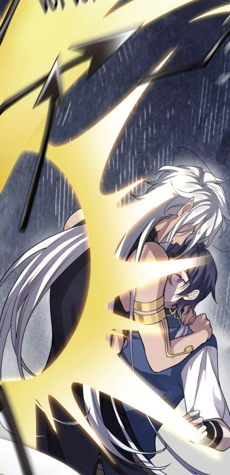 Chữa Lành Tà Thần Của Tôi Chapter 48 - 15